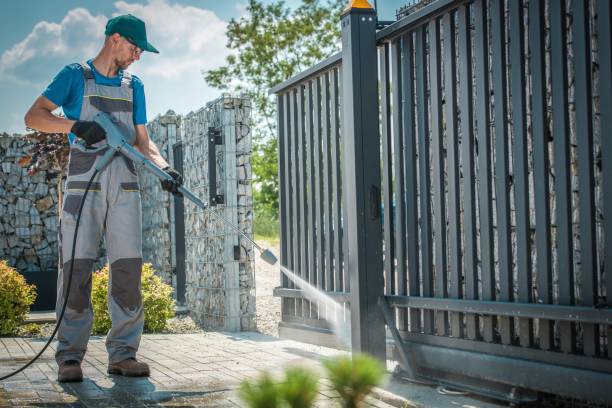 Best Driveway Pressure Washing  in Holly Lake Ranch, TX