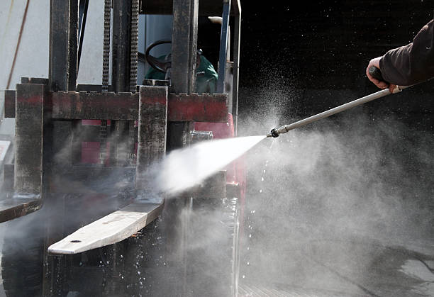 Best Rust Removal  in Holly Lake Ranch, TX